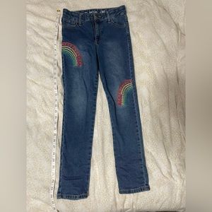 Cat & Jack - Girls Size 14 - Skinny Jeans